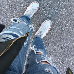 🦋mom jeans🦋 high waisted